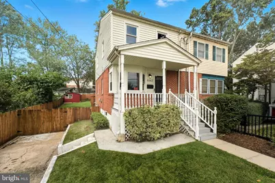 6942 University Drive, Alexandria, VA 22307 - Photo 1