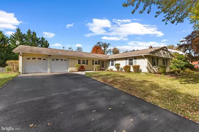 12820 Point Pleasant Drive, Fairfax, VA 22033 - Photo 1