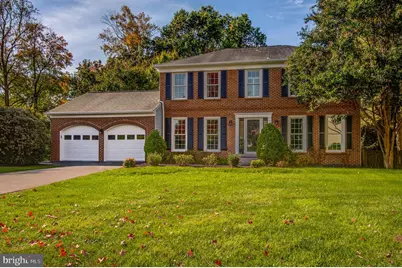 2131 Robin Way Court, Vienna, VA 22182 - Photo 1
