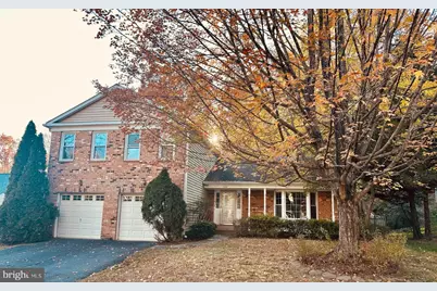 7204 Joshua Tree Lane, Springfield, VA 22152 - Photo 1