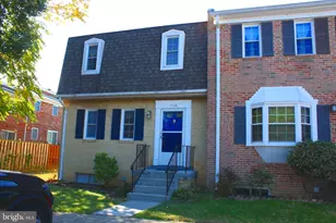 7438 Ardglass Dr, Lorton, VA 22079 - Photo 1