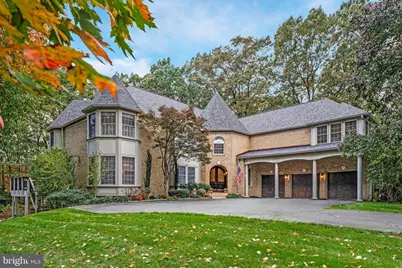 6507 Burke Woods Drive, Burke, VA 22015 - Photo 1