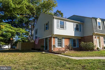 6609 Elk Park Court, Alexandria, VA 22310 - Photo 1