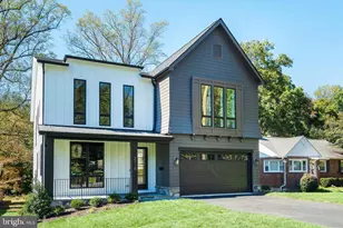 2118 Greenwich St, Falls Church, VA 22043 - Photo 1