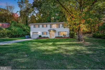 6507 Byron Avenue, Springfield, VA 22150 - Photo 1