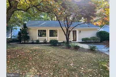 11400 Turnmill Lane, Reston, VA 20191 - Photo 1