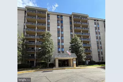 3101 S Manchester Street #415, Falls Church, VA 22044 - Photo 1
