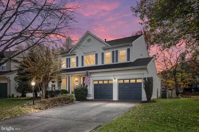 13621 Old Chatwood Place, Chantilly, VA 20151 - Photo 1