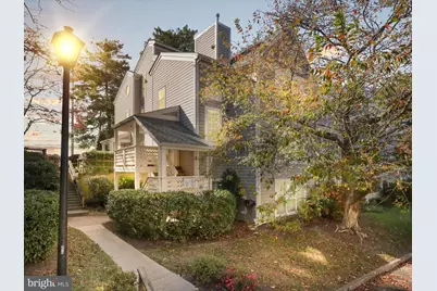 7757 Willow Point Drive #7757, Falls Church, VA 22042 - Photo 1