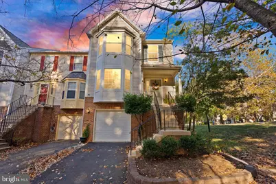 13500 Canada Goose Court, Clifton, VA 20124 - Photo 1