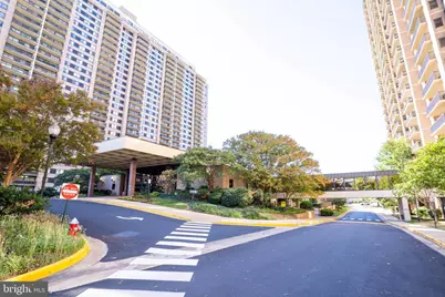 5505 Seminary Road #1701N, Falls Church, VA 22041 - Photo 1