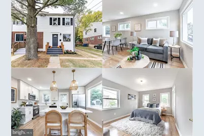 2111 Rollins Drive, Alexandria, VA 22307 - Photo 1