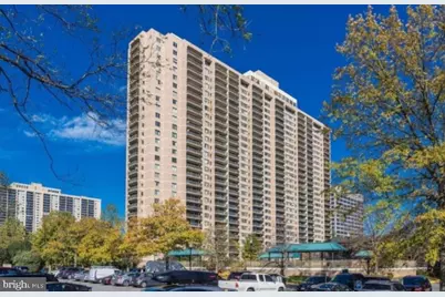 5505 Seminary Road #2413N, Falls Church, VA 22041 - Photo 1