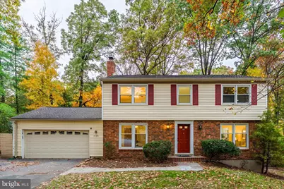 1508 Hiddenbrook Drive, Herndon, VA 20170 - Photo 1