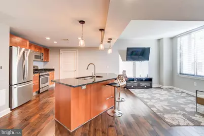 2451 Midtown Avenue #1327, Alexandria, VA 22303 - Photo 1