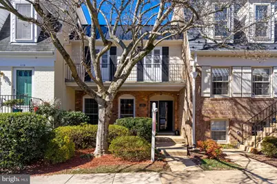 1110 Wimbledon Drive, McLean, VA 22101 - Photo 1