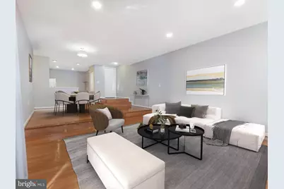 2924 Yarling Court #2924, Falls Church, VA 22042 - Photo 1