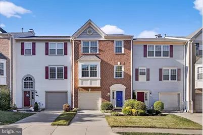 6004 Keble Drive, Alexandria, VA 22315 - Photo 1