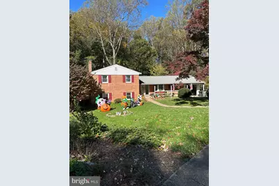 8952 Falling Creek Court, Annandale, VA 22003 - Photo 1