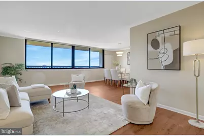 5501 Seminary Road #2606S, Falls Church, VA 22041 - Photo 1