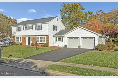 4319 Markwood Lane, Fairfax, VA 22033 - Photo 1