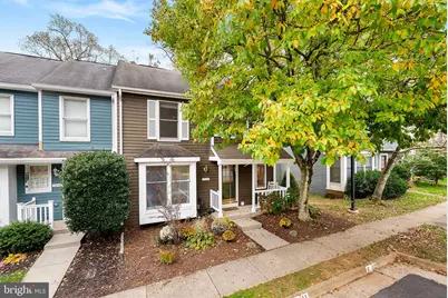 1550 Poplar Grove Drive, Reston, VA 20194 - Photo 1