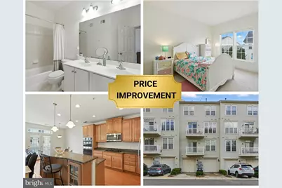 5707 Callcott Way #H, Alexandria, VA 22312 - Photo 1