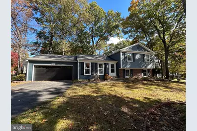 1549 Hiddenbrook Drive, Herndon, VA 20170 - Photo 1