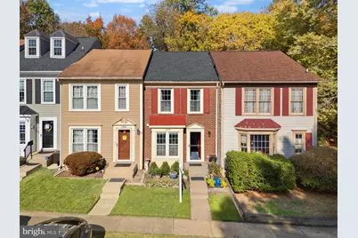 7652 Northern Oaks Court, Springfield, VA 22153 - Photo 1