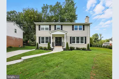 8711 Westwood Drive, Vienna, VA 22182 - Photo 1