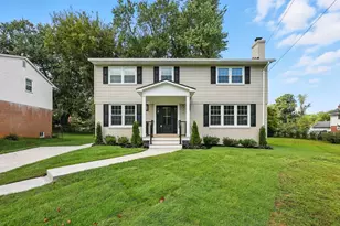 8711 Westwood Dr, Vienna, VA 22182 - Photo 1