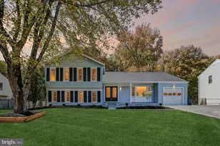 8218 Orville, Alexandria, VA 22309 - Photo 1