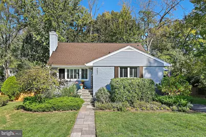 6602 Jerry Place, McLean, VA 22101 - Photo 1