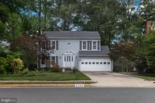9596 Oakington Dr, Fairfax Station, VA 22039 - Photo 1