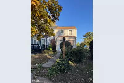 6023 Williamsburg Road, Alexandria, VA 22303 - Photo 1