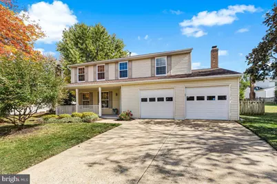 5438 Tree Line Drive, Centreville, VA 20120 - Photo 1