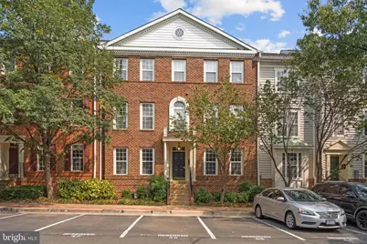 1530 Northern Neck Drive #102, Vienna, VA 22182 - Photo 1