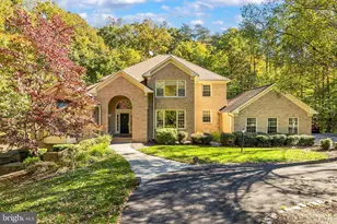 6645 Rutledge Dr, Fairfax Station, VA 22039 - Photo 1