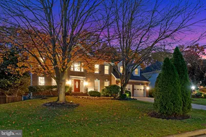 2913 Mother Well Court, Herndon, VA 20171 - Photo 1