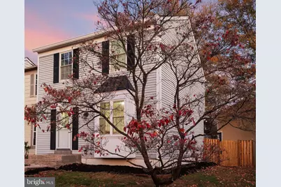 14822 Millicent Court, Centreville, VA 20120 - Photo 1
