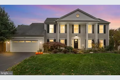 13127 Frog Hollow Court, Herndon, VA 20171 - Photo 1