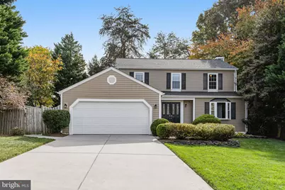 9515 Debra Spradlin Court, Burke, VA 22015 - Photo 1