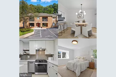 5811 Cove Landing Road #301, Burke, VA 22015 - Photo 1