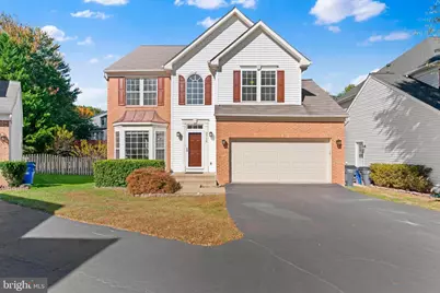 9786 Lorraine Carol Way, Lorton, VA 22079 - Photo 1