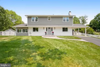 5101 Redwing Drive, Alexandria, VA 22312 - Photo 1