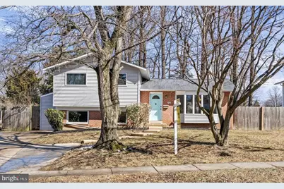 7562 Kingman Drive, Annandale, VA 22003 - Photo 1