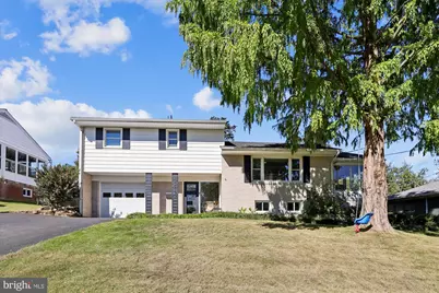 6418 Princeton Drive, Alexandria, VA 22307 - Photo 1