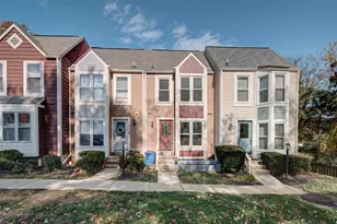 [Address not provided], Alexandria, VA 22310 - Photo 1