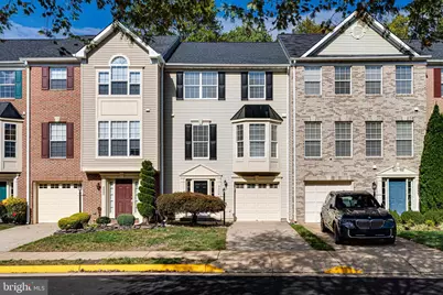 6658 Kelsey Point Circle, Alexandria, VA 22315 - Photo 1