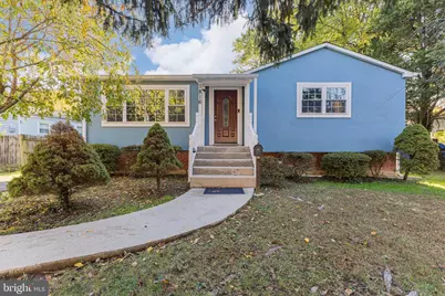 1816 Olney Road, Falls Church, VA 22043 - Photo 1